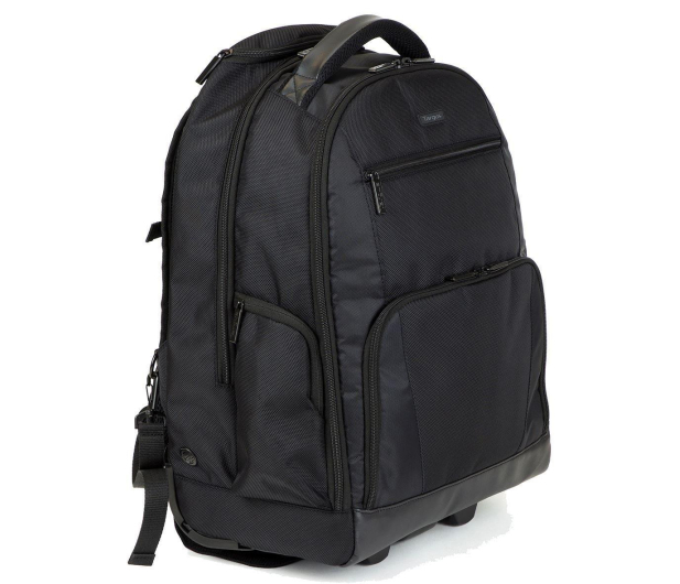 TARGUS Plecak Rolling Backpac (TSB700EU) - 26439 - zdjęcie